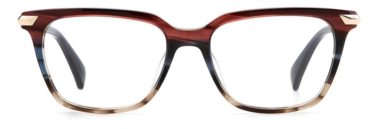 Rag & Bone RNB3055 Eyeglasses - view 2